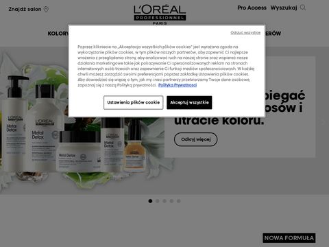 Lorealprofessionnel.pl