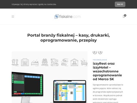 Fiskalne.com