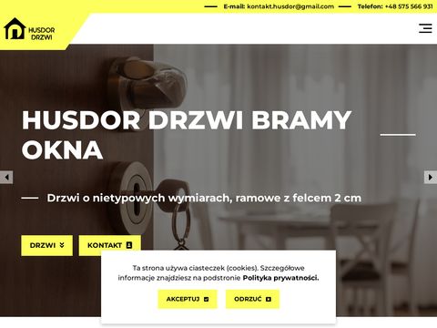 Husdor.pl