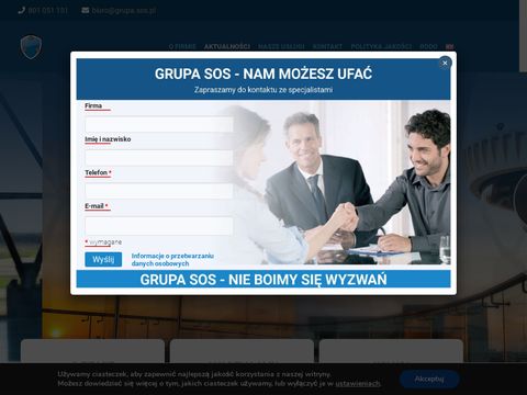 Grupa.sos.pl