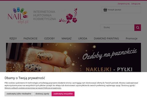 Nailstyl.pl