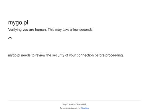 Mygo.pl - cs go