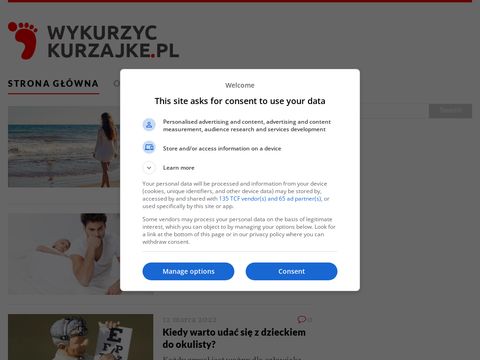 Wykurzyckurzajke.pl