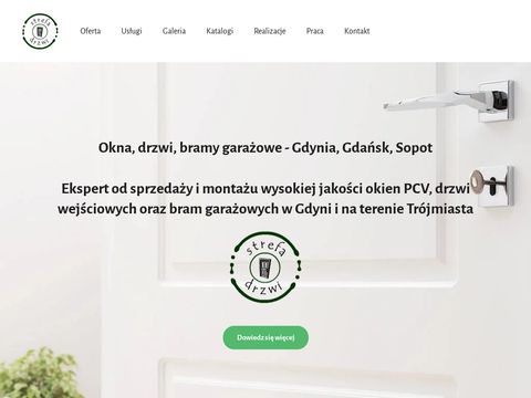 Strefa-drzwi.pl