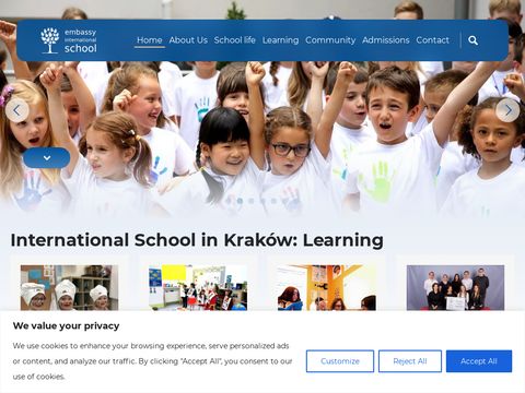 Embassyschool.pl