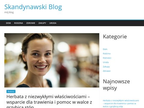 Skandynawskisklep.pl