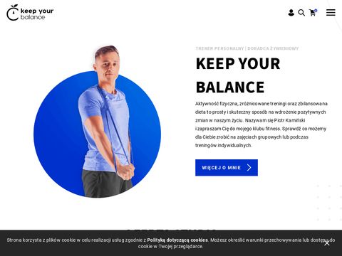 Keepyour-balance.pl