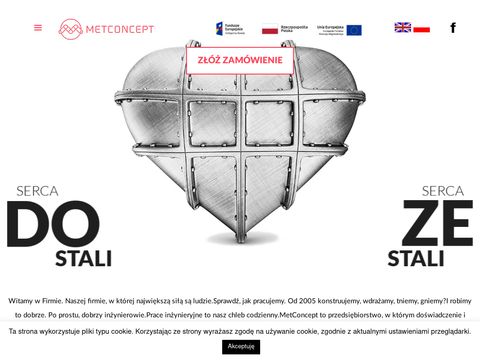 Metconcept.com inżynierowie