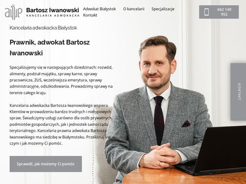 Adwokat-bialystok.com