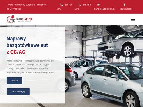 Autolasek.pl