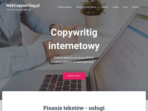 WebCopywriting.pl