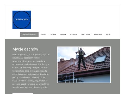 E-czyscioch.pl