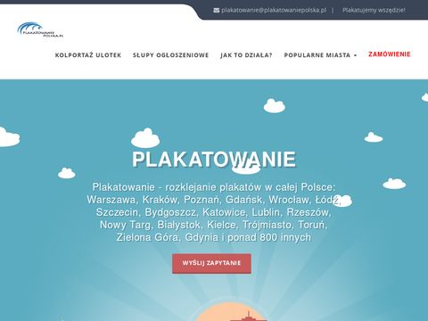 Plakatowaniepolska.pl