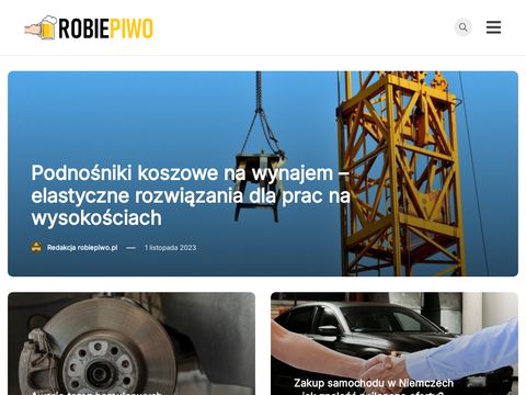 Robiepiwo.pl