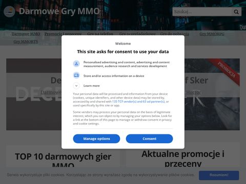 DarmoweGryMmo.pl