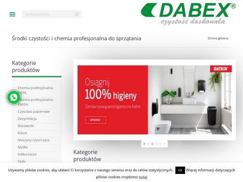 Dabex.net.pl