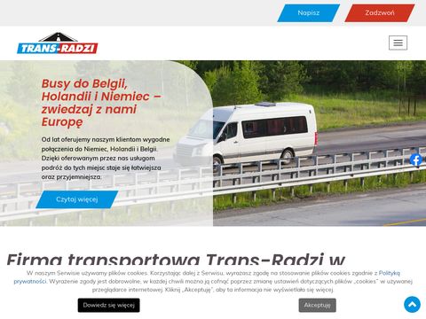 Trans-Radzi