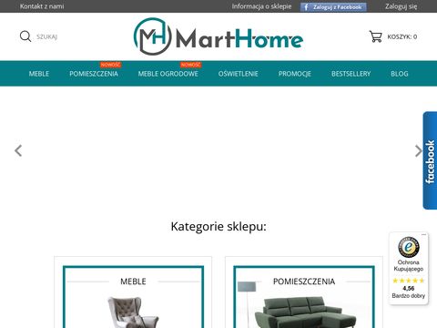 MartHome