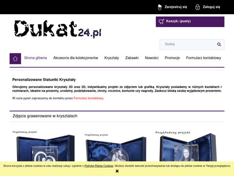 Dukat24.pl - zabawki edukacyjne