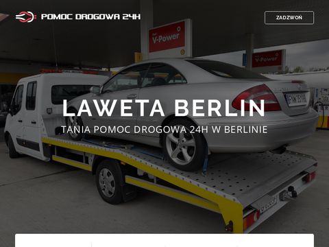 Laweta-berlin.com.pl Niemcy