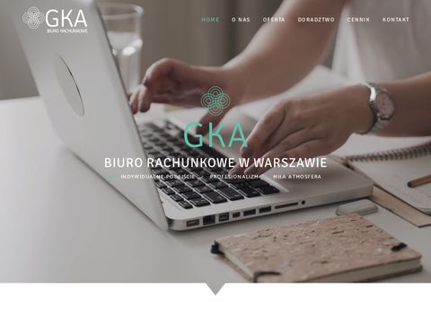 GKA Biuro Rachunkowe sp. z o.o.