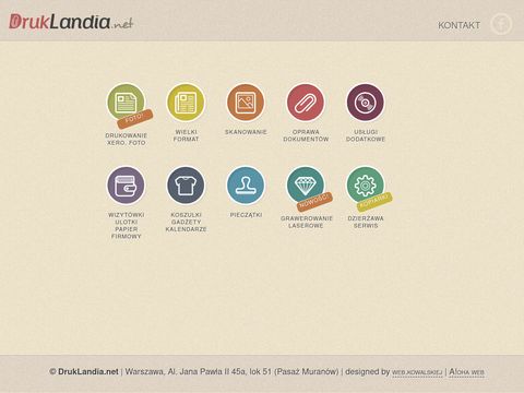 Druklandia.net