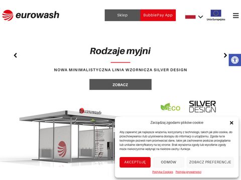 Eurowash.pl