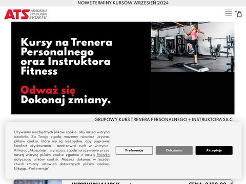 Akademia Trenerów Sportu ATS-SPORT