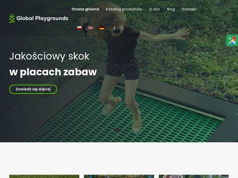 Globalplaygrounds.pl