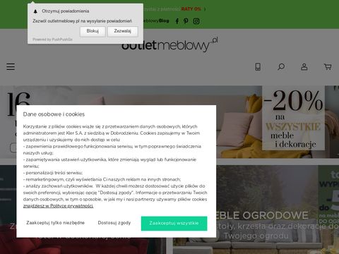 Outletmeblowy.pl