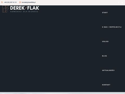 Derekflak.pl