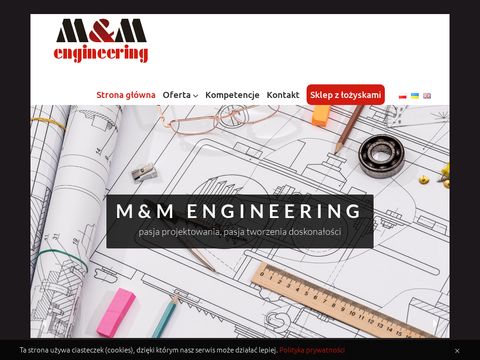 M&M Engineering