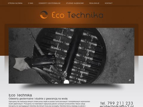 Eco Technika