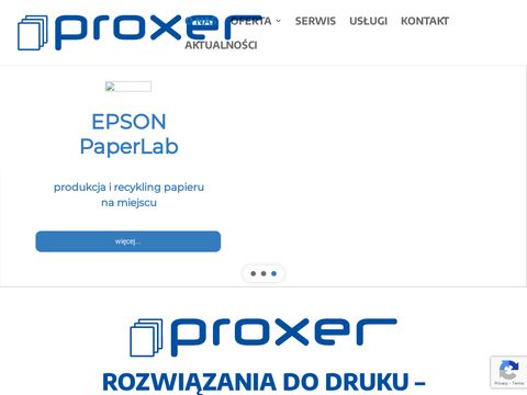 Proxer Sp. z o.o.