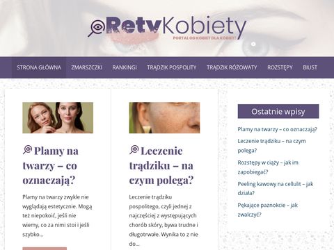 Oretykobiety.pl