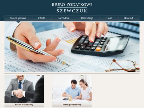 Księgowa Lublin podatki-abm.pl