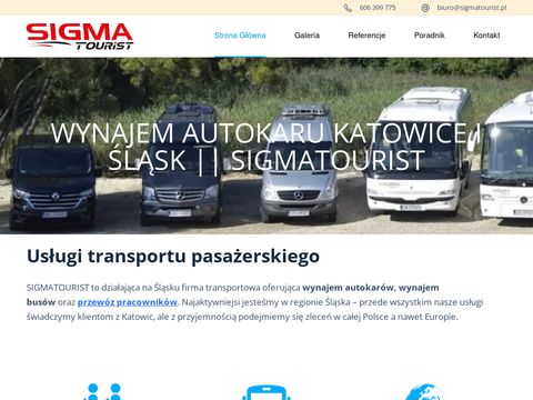 Sigmatourist.pl