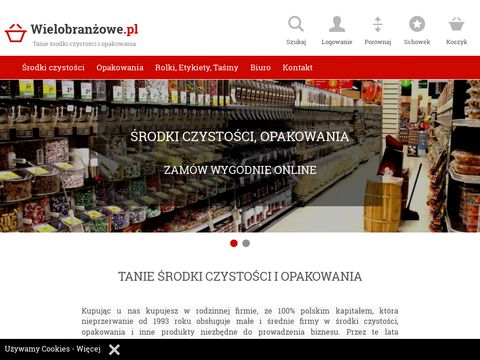 Wielobranzowe.pl