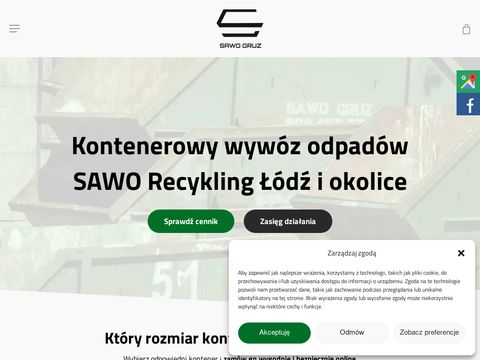 SawoGruz.pl