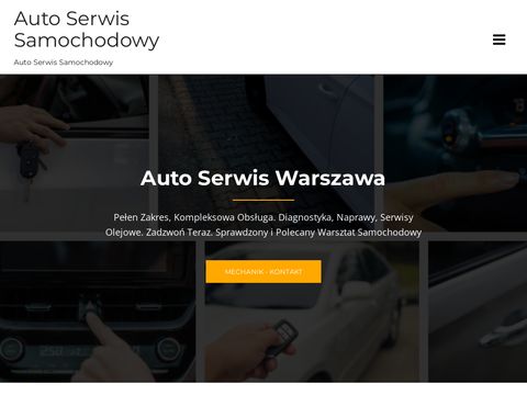 Autoserwistosa.com