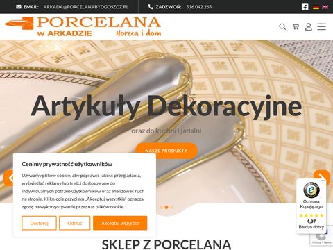 Porcelanabydgoszcz.pl