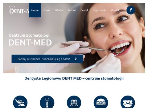 Dent-Med stomatologia