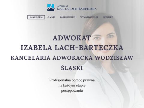 Adwokat-lach.pl Pszczyna