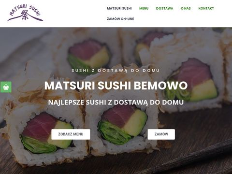 Matsuri Sushi