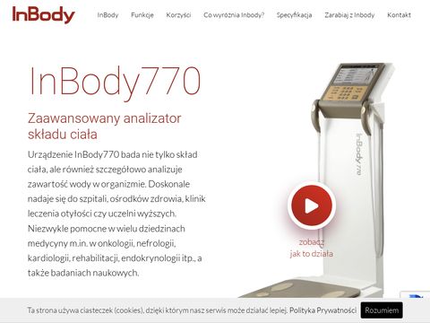 InBody770.pl