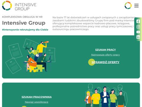 Intensive-group.pl