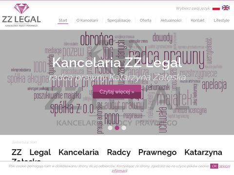 Zzlegal.pl