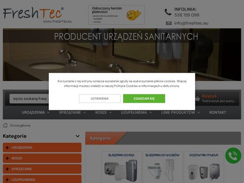 Freshtec.eu