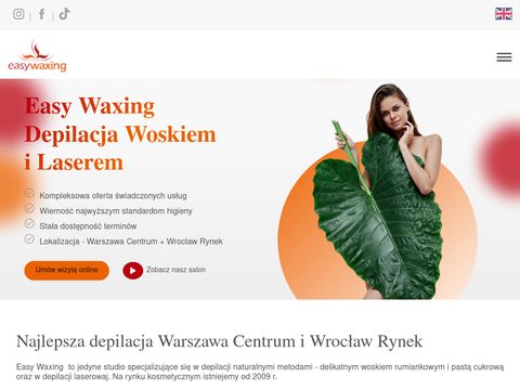 Easywaxing.pl