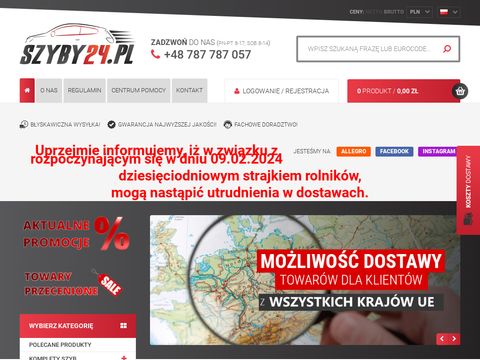 Szyby24.pl
